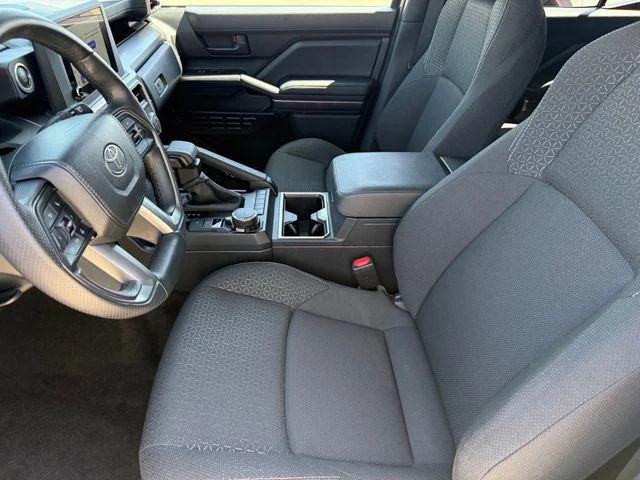 Certified Used 2026 UNDERGROUND Toyota SR5 image 43