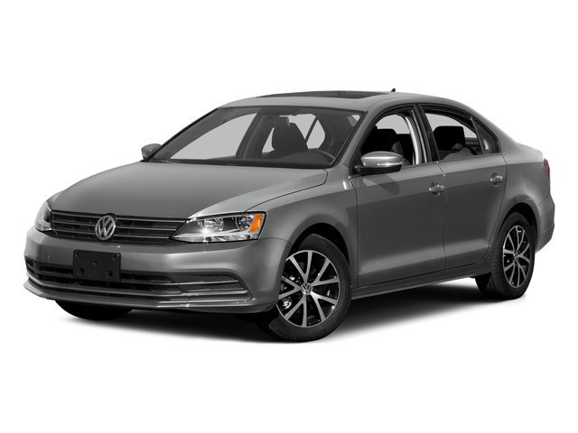 2016 Volkswagen Jetta 1.4T S Auto's photo
