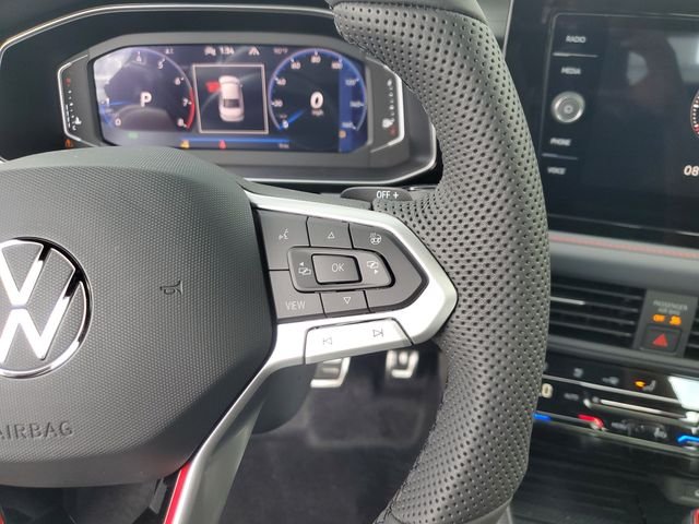 New 2026 Black Volkswagen 2.0T Autobahn image 27