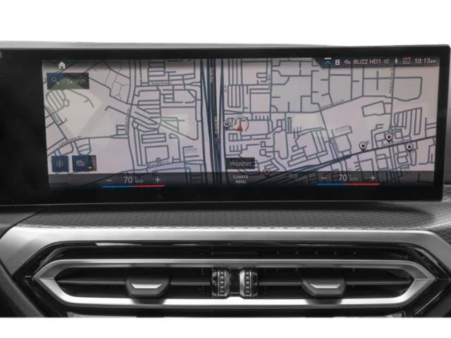 Used 2024 Brooklyn Gray Metallic BMW M340i xDrive image 19
