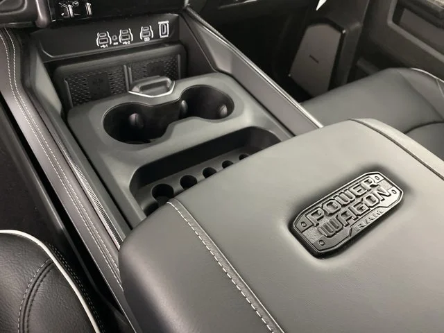 2026 RAM 2500 Power Wagon - Photo 31