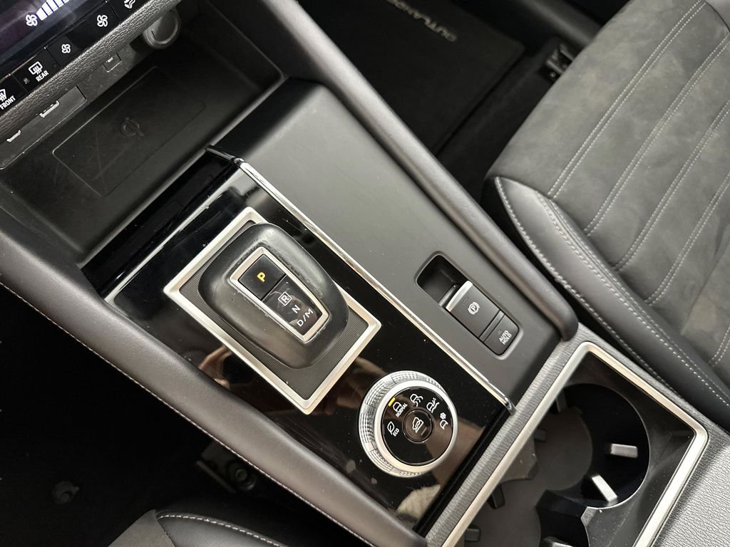 2024 Mitsubishi Outlander SE - Photo 23