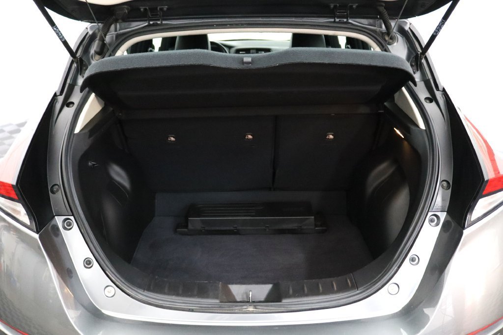 2021 Nissan Leaf SL Plus - Photo 35