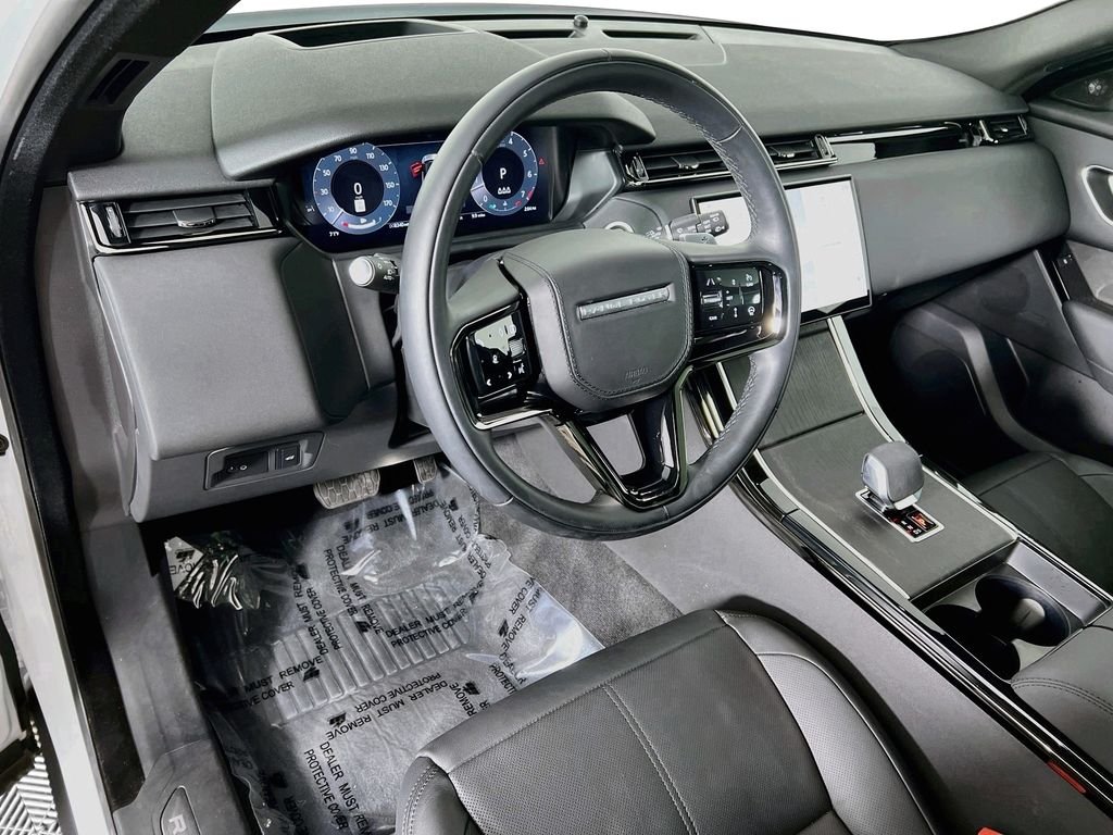2026 Land Rover Range Rover Velar S - Photo 9