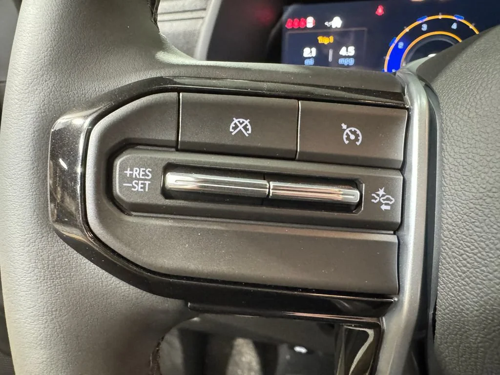 2026 Chevrolet Colorado Trail Boss - Photo 18