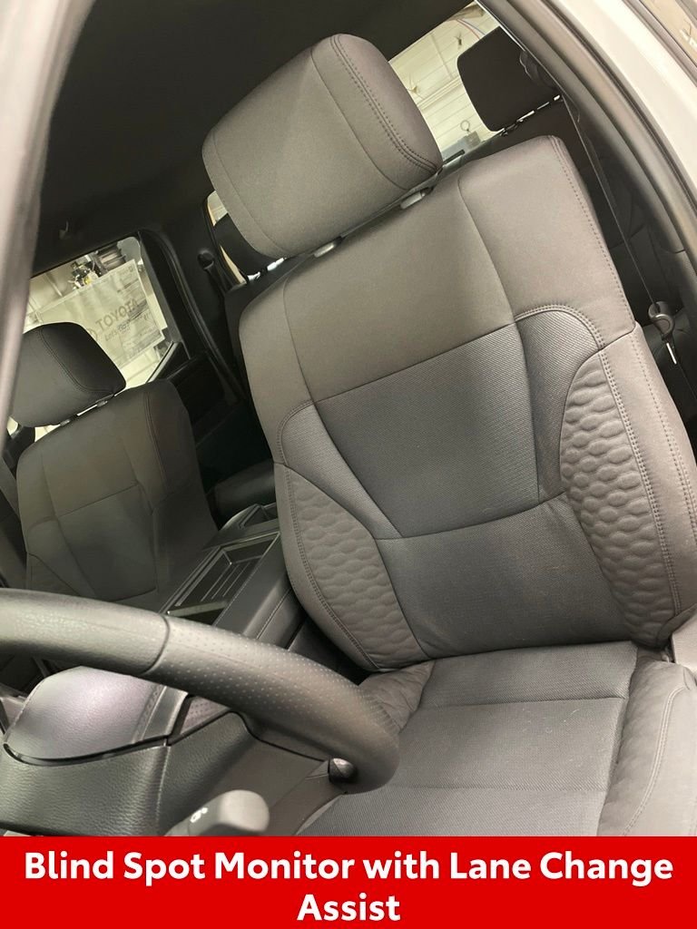 2026 Toyota Tundra SR5 - Photo 11