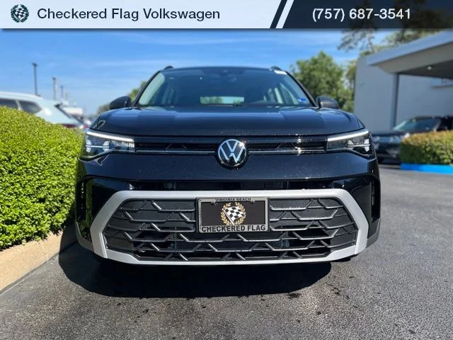 New 2026 Black Volkswagen 1.5T S image 12