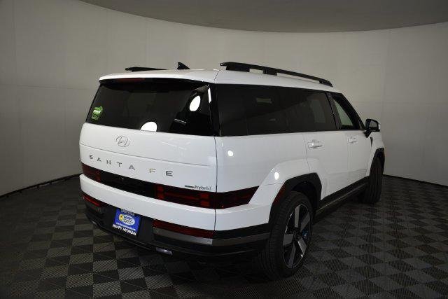 New 2027 White Hyundai Limited image 57