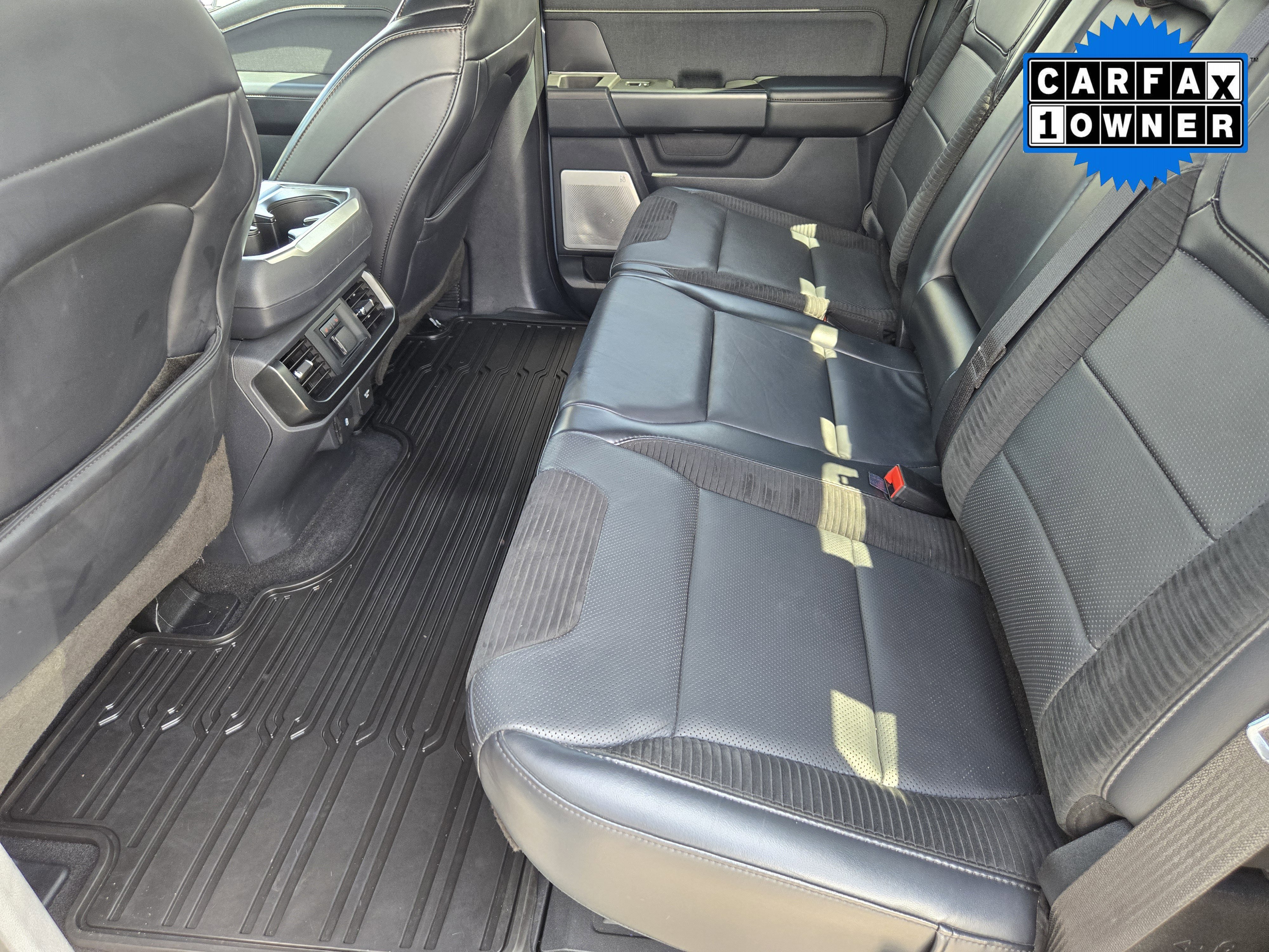 Certified Used 2023 Azure Gray Metallic Ford Raptor image 29