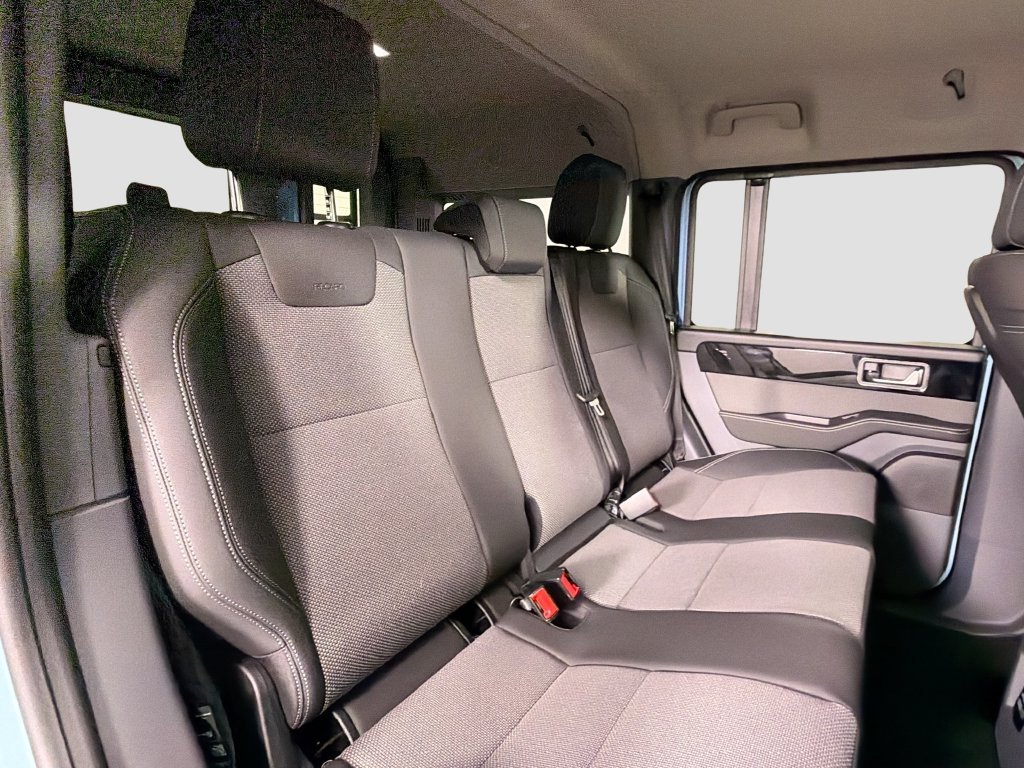 Used 2024 Blue INEOS  image 26