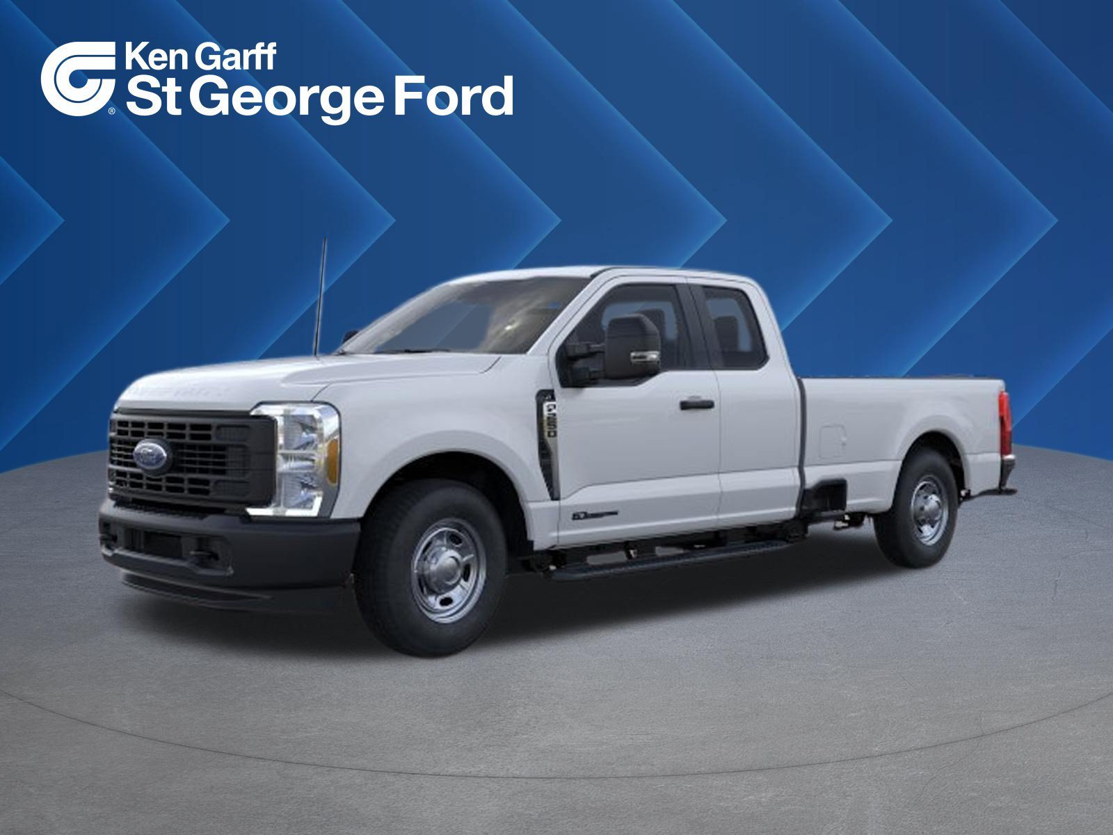 2026 Ford F-250 Super Duty