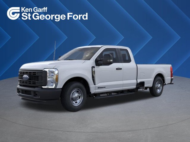 2026 Ford Super Duty XL