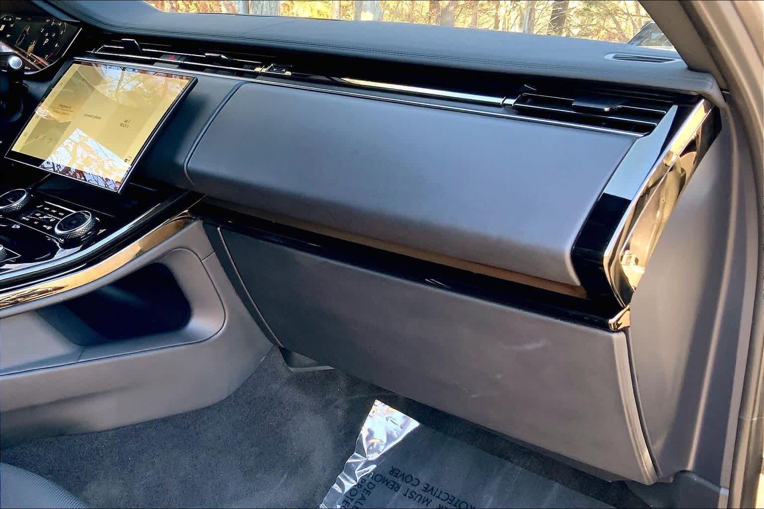 2023 Land Rover Range Rover Sport SE - Photo 18