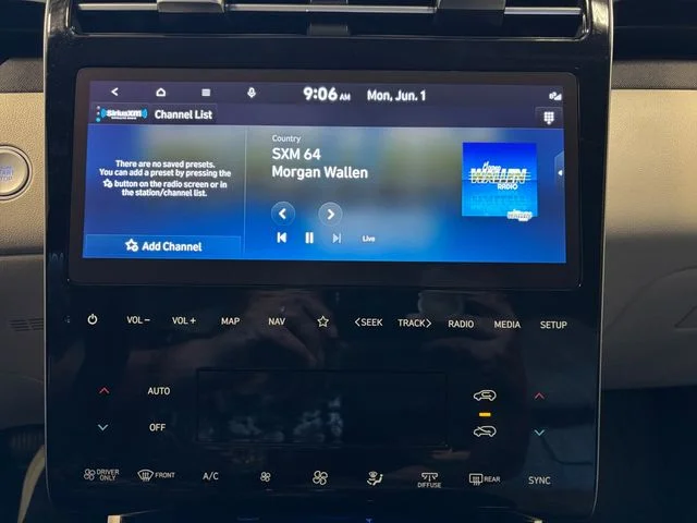 Used 2024 Gray Hyundai Limited image 19