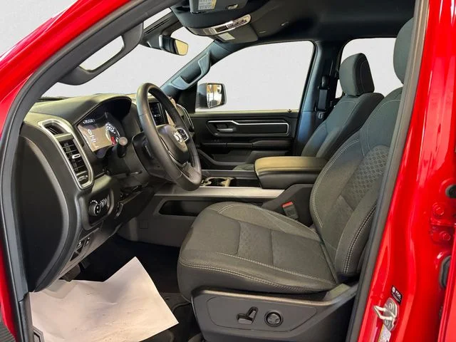Used 2025 Red Ram Big Horn/Lone Star image 10