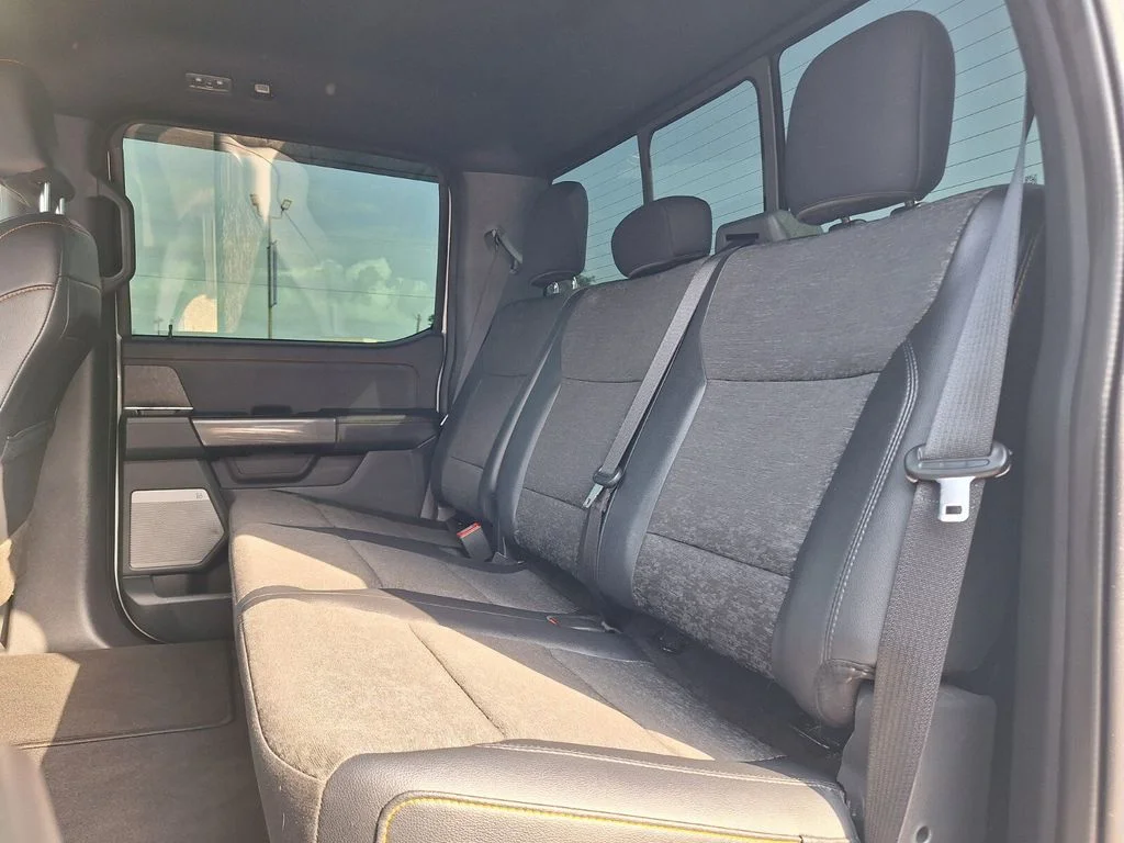 Used 2023 Oxford White Ford Tremor image 25