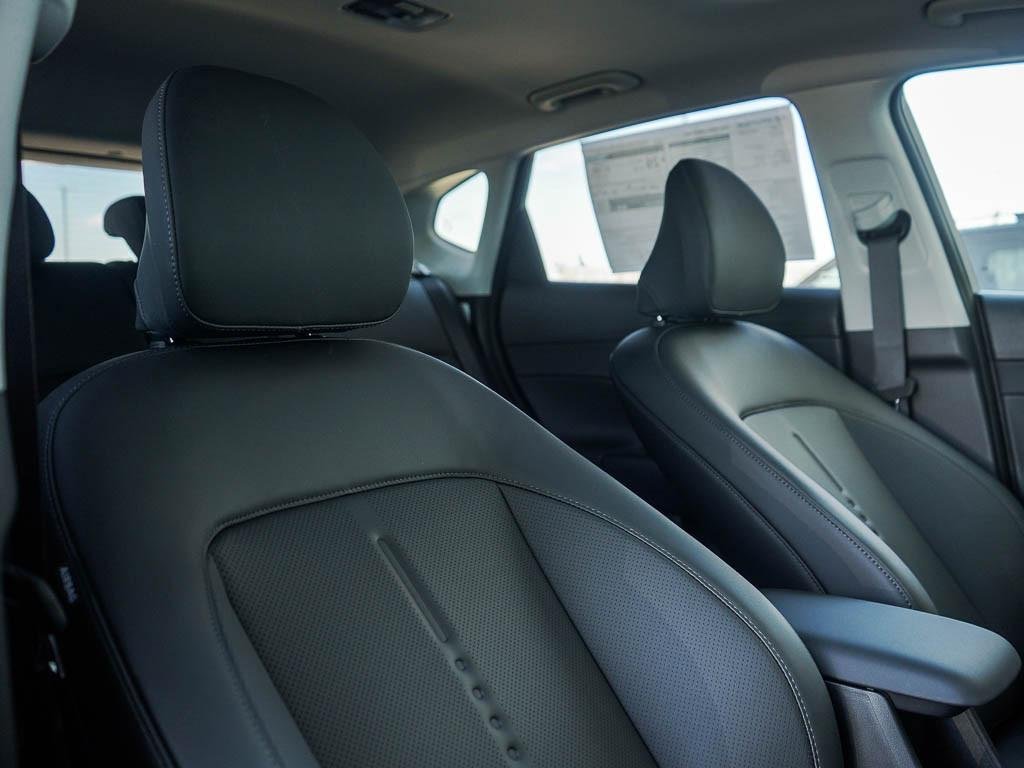 New 2026 Cyber Gray Metallic Hyundai Limited AWD image 38