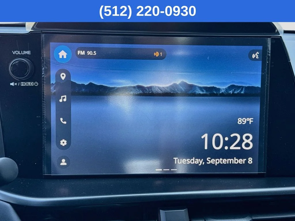 New 2026 Red Subaru Touring XT image 20