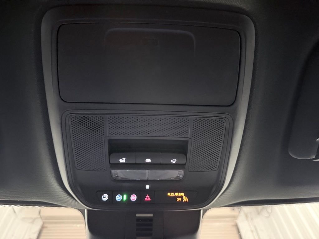 Used 2025 Gray Buick Sport Touring image 24