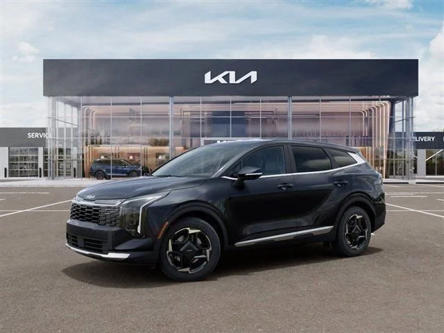 New 2026 Panthera Metal Kia EX image 3
