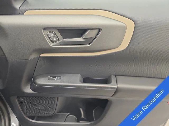 New 2026 Carbonized Gray Metallic Ford Big Bend® image 12