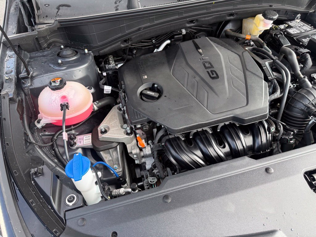 2023 Kia Sportage X-Line - Photo 57