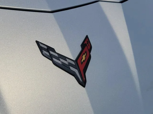 2024 Chevrolet Corvette 3LT - Photo 10