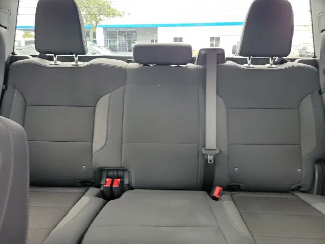 2024 Chevrolet Silverado 1500 LT - Photo 16