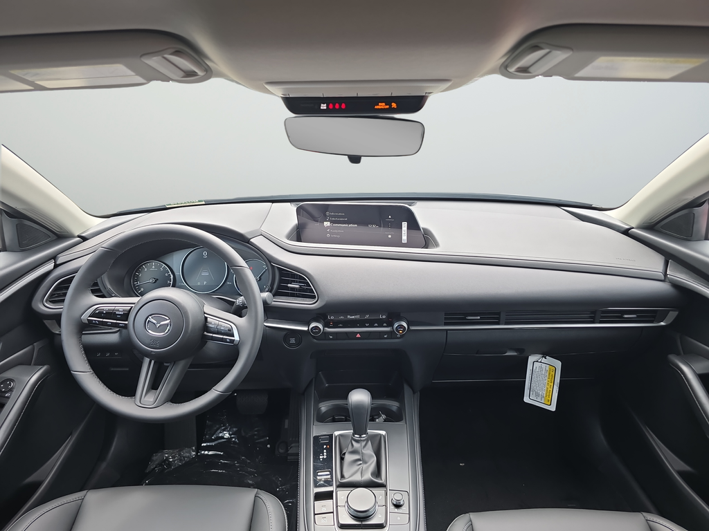 New 2026 Aero Gray Metallic Mazda 2.5 S Select Sport image 11