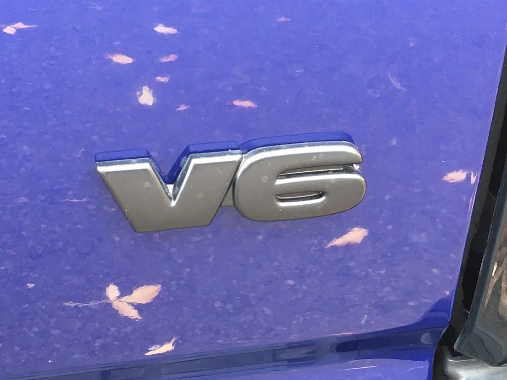 Certified Used 2022 Blue Toyota Limited image 7