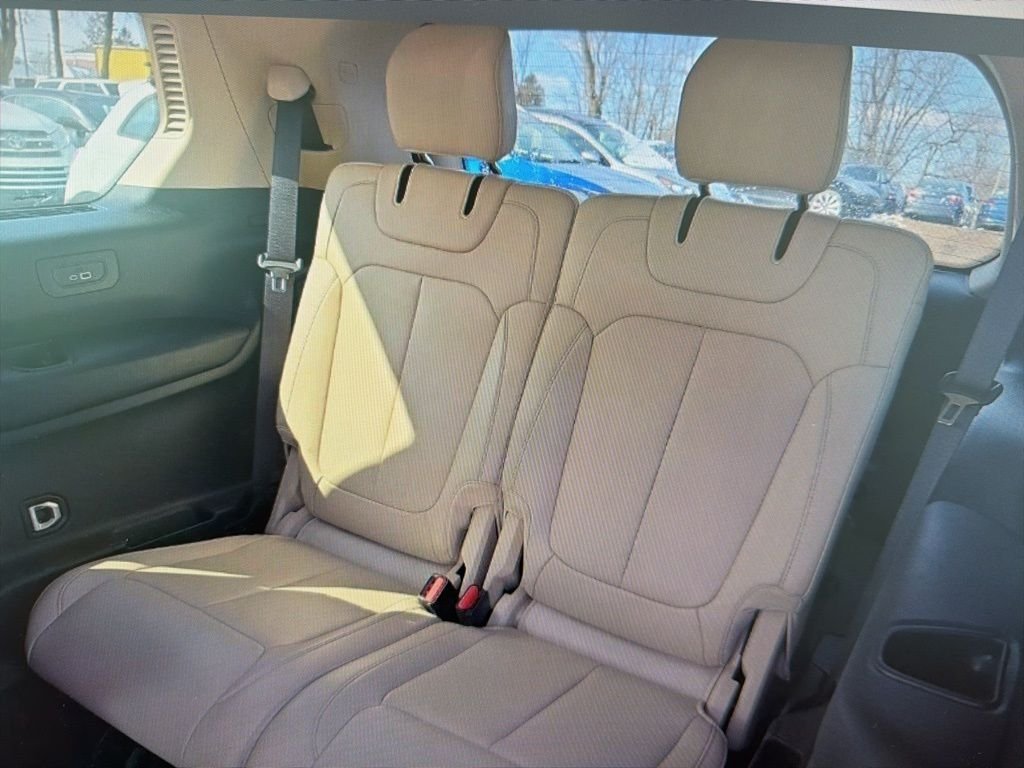 2022 Jeep Grand Cherokee L Limited - Photo 9