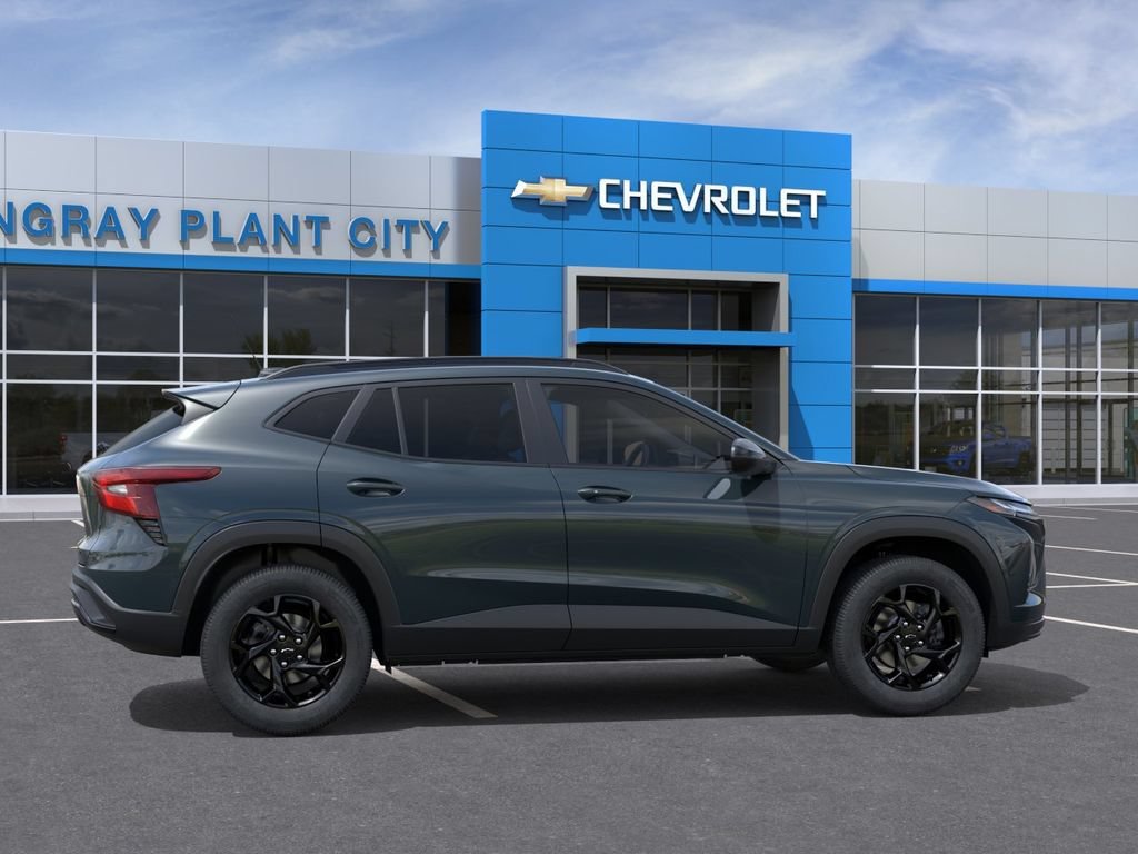 2026 Chevrolet Trax LT - Photo 5