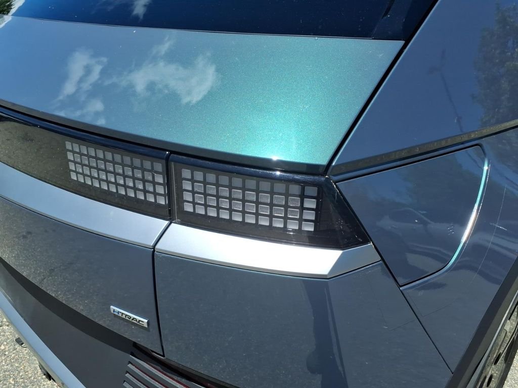2024 Hyundai IONIQ 5 SEL - Photo 14