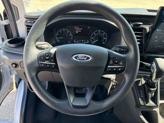 Used 2024 White Ford XLT image 31