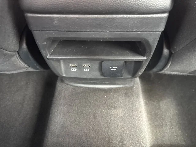 Certified Used 2020 Silver Metallic Ford XLT image 28