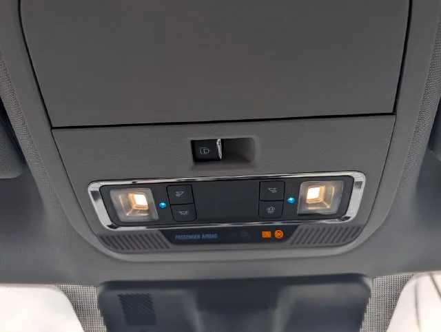 New 2026 Marsh Gray Ford F-350® LARIAT® image 25