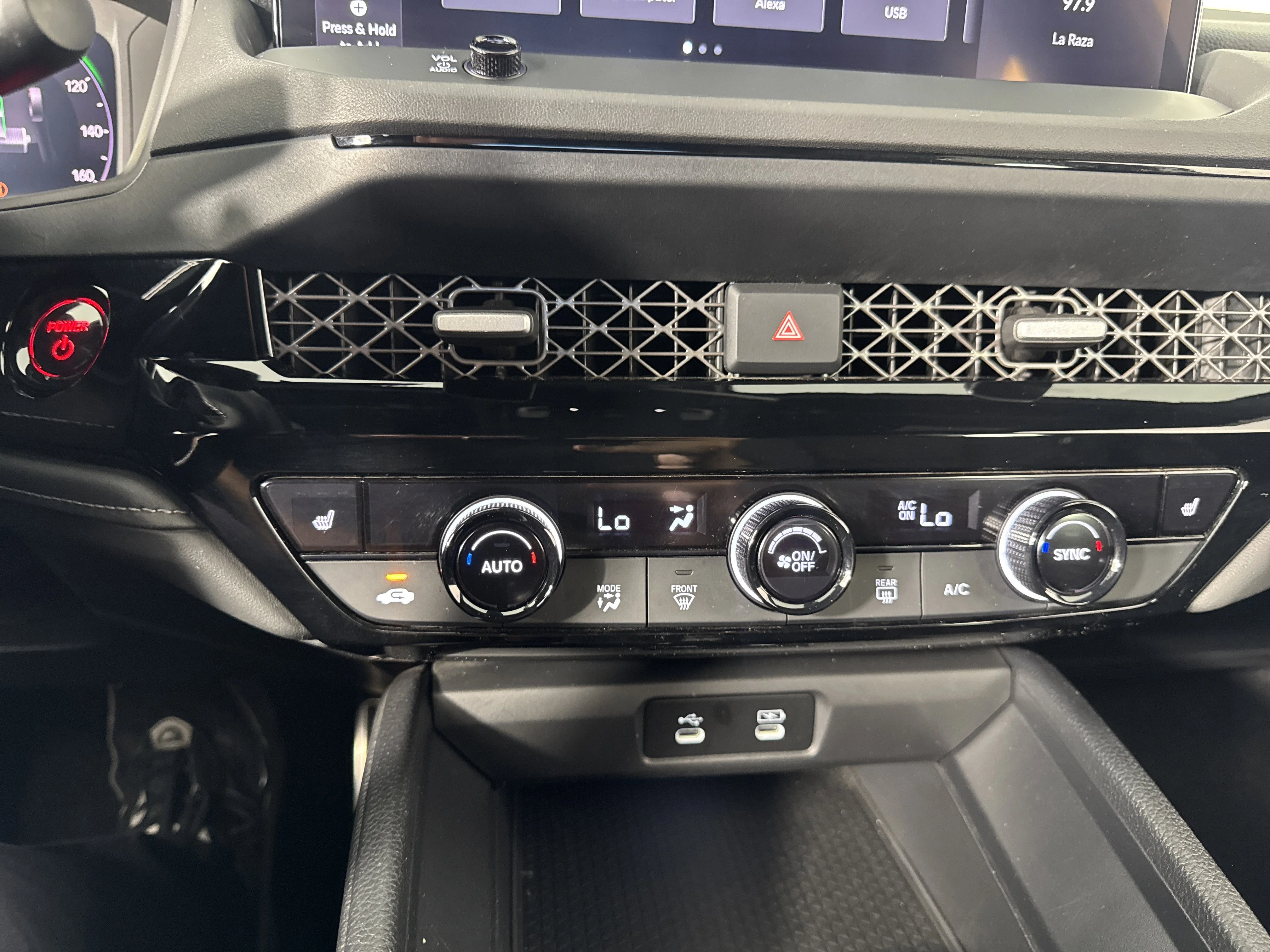 2023 Honda Accord Hybrid Sport-L - Photo 31