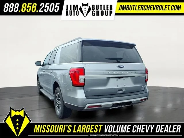 Used 2024  Ford XLT image 2