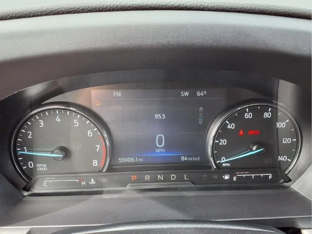 Used 2023  Ford XLT image 31