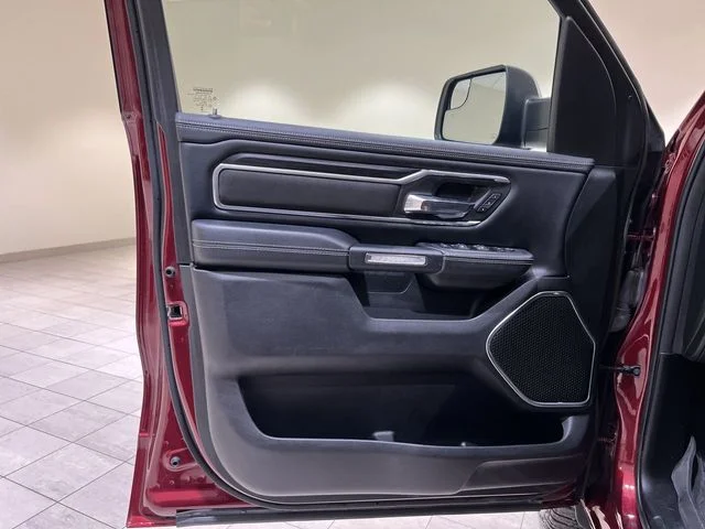 Used 2023 Red Ram Laramie image 21