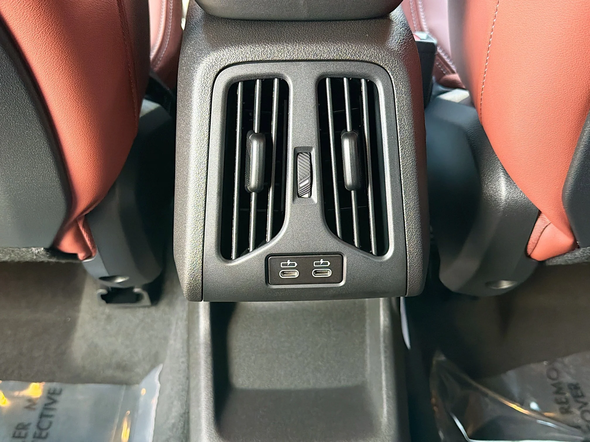 New 2026 Black Sapphire Metallic BMW xDrive28i image 19