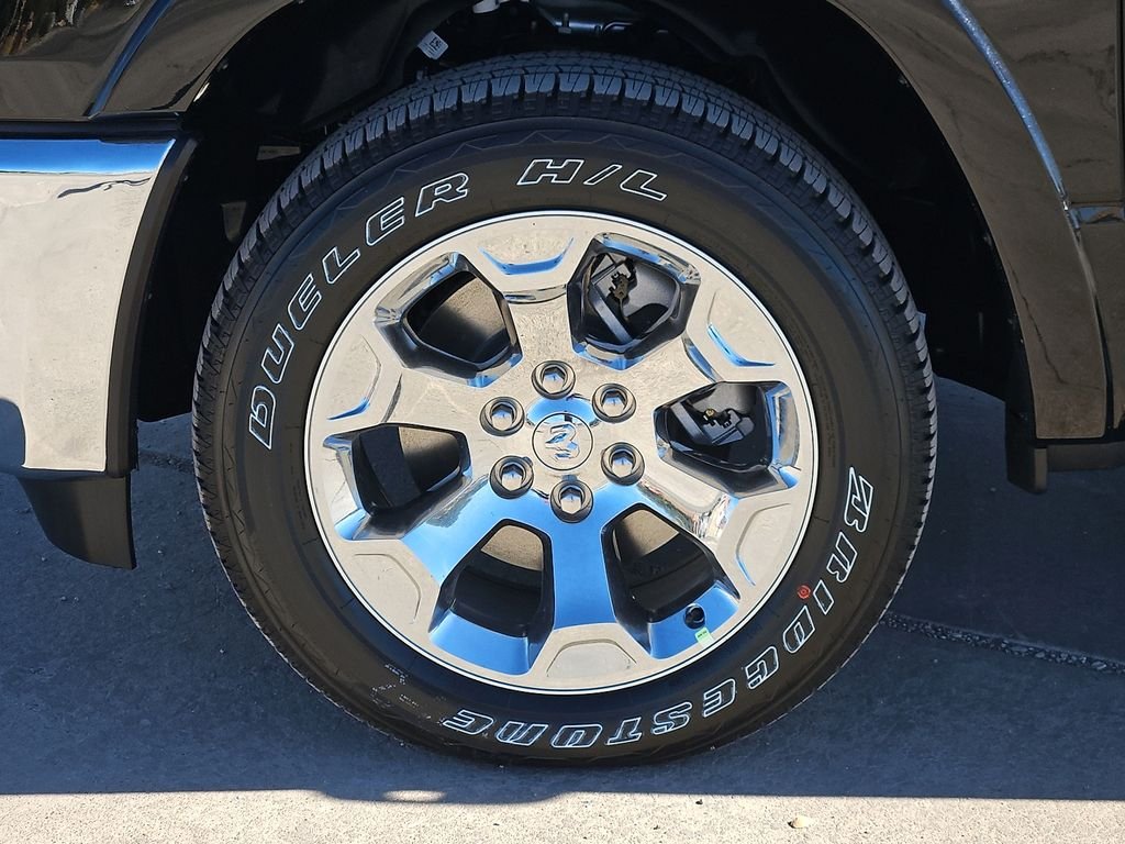 2026 RAM 1500 Big Horn/Lone Star - Photo 9