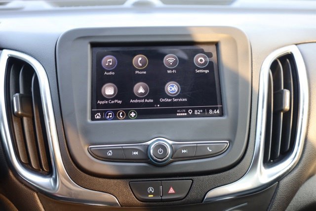 Used 2024 Black Chevrolet LT image 29