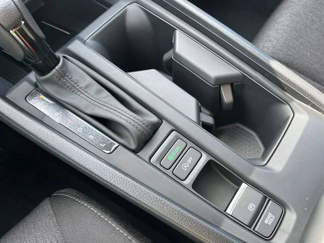 New 2026 Urban Gray Pearl Honda SE image 28