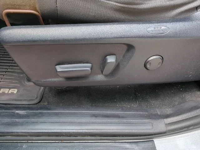 Used 2016 Silver Toyota SR5 image 10