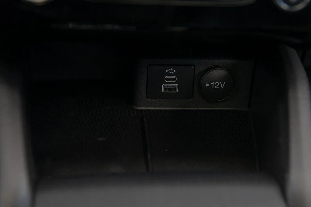 2025 Ford Escape Plug-in hybrid PHEV - Photo 40