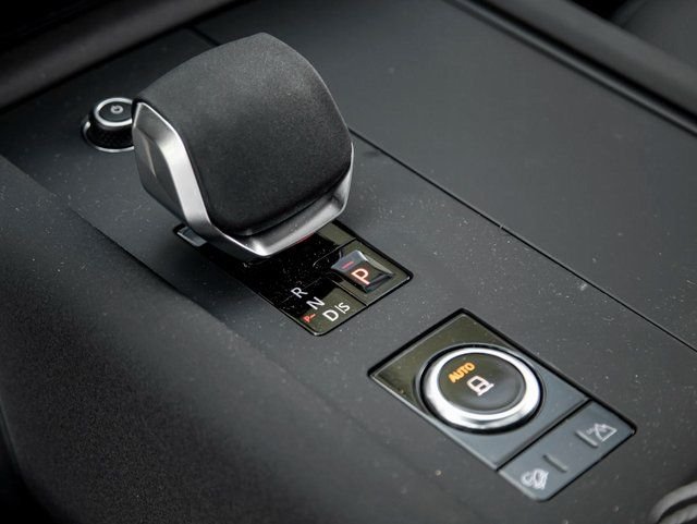 2026 Land Rover Discovery Tempest Edition - Photo 19