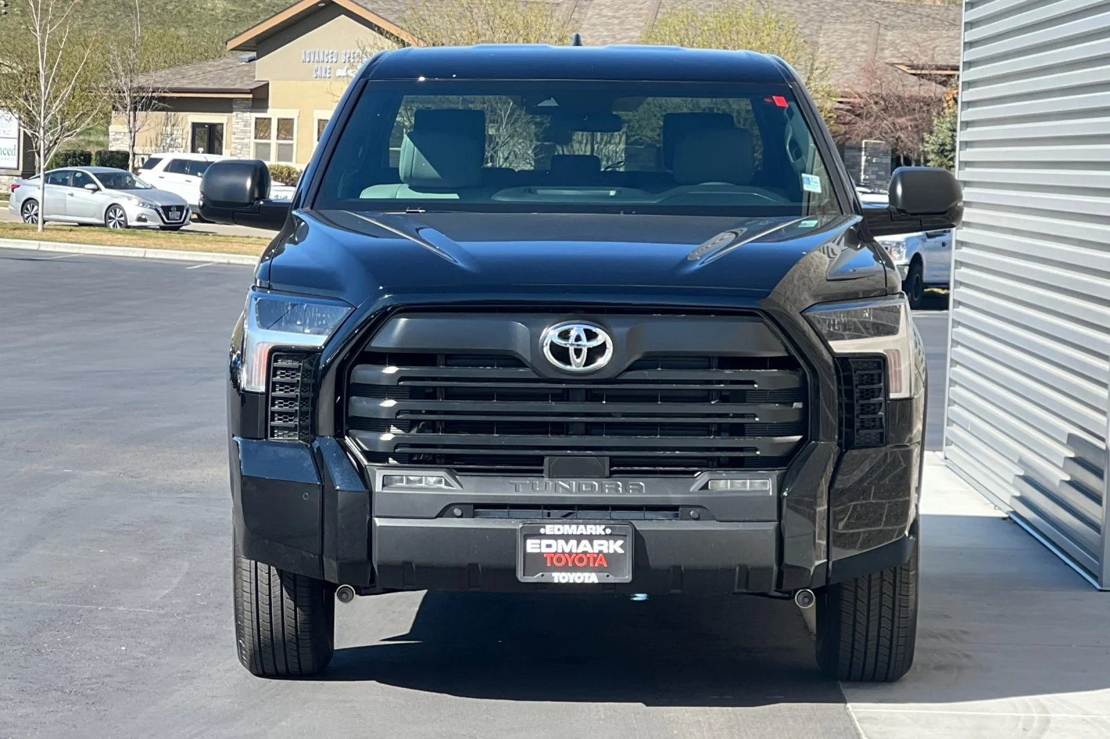 2026 Toyota Tundra SR5 - Photo 5