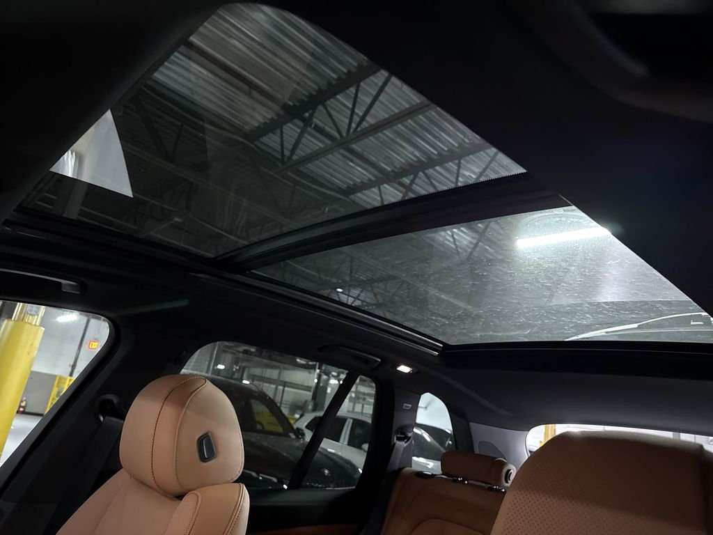 New 2026 Gray Metallic BMW xDrive50e image 22