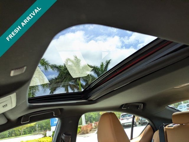 2025 Lexus IS 350 F SPORT DESIGN - Photo 20